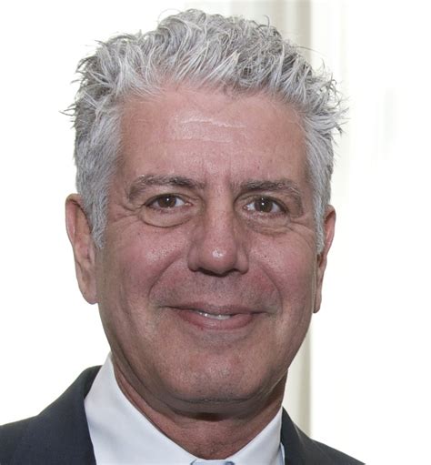 Anthony Bourdain wiki